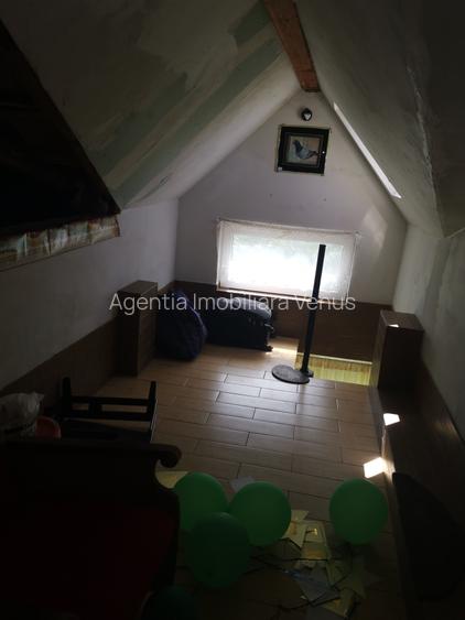 Apartament 2 camere zona Primaverii cu mansarda amenajata - 8