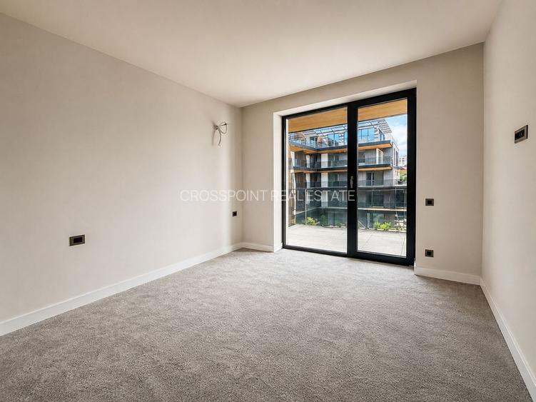ARQA Jolie Village | Apartament exclusivist 4 camere în zona Iancu Nicolae - 9