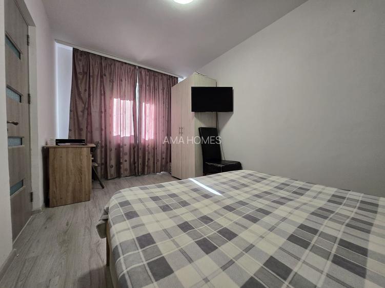 Apartament de închiriat – 2 camere, Tomis Nord - 3