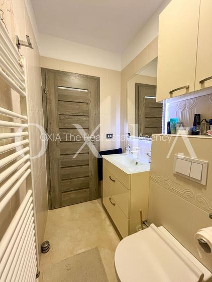 SX528 Dumbravita - Inchiriere casa insiruita – capat, zona linistita. - 9