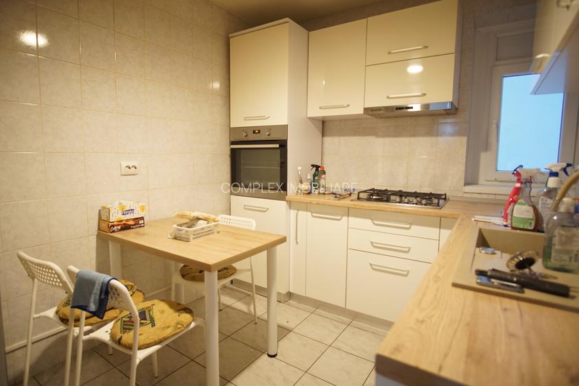 Tineretului Parc-Metrou Apartament Modern cu loc de parcare Contract ANAF - 3