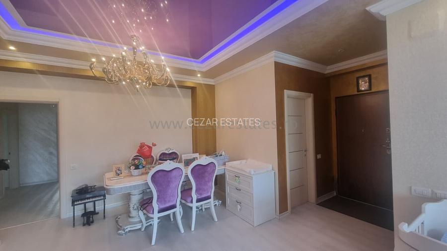 HERASTRAU LE CLUB DE VINZARE APARTMENT 4 CAMERE MODERN - 6