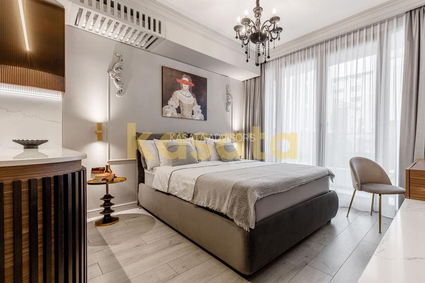 Oportunitate rară – Studio modern în WIN Herăstrău - 4