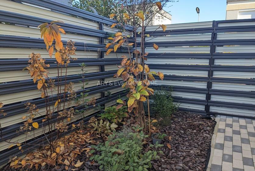 Simfonia Confortului în Nord: O Reședință de Autor în Inima Prestige Residence - 12