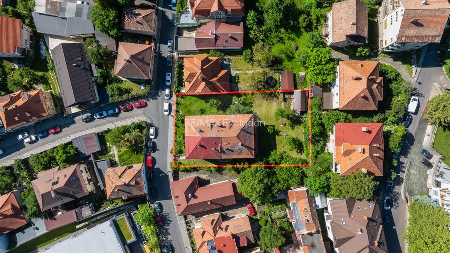 3 Apartamente în Dealul Cetății – Oportunitate Unică de Investiție - 14