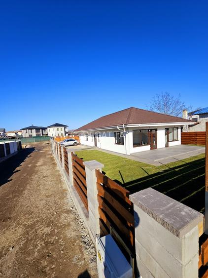 Vila pe Parter in stil Mediteranean - 18