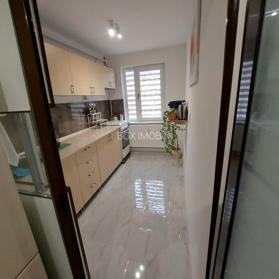 2 camere Dr Taberei Bucla- Totul renovat-Mobilat -Langa metrou - 13
