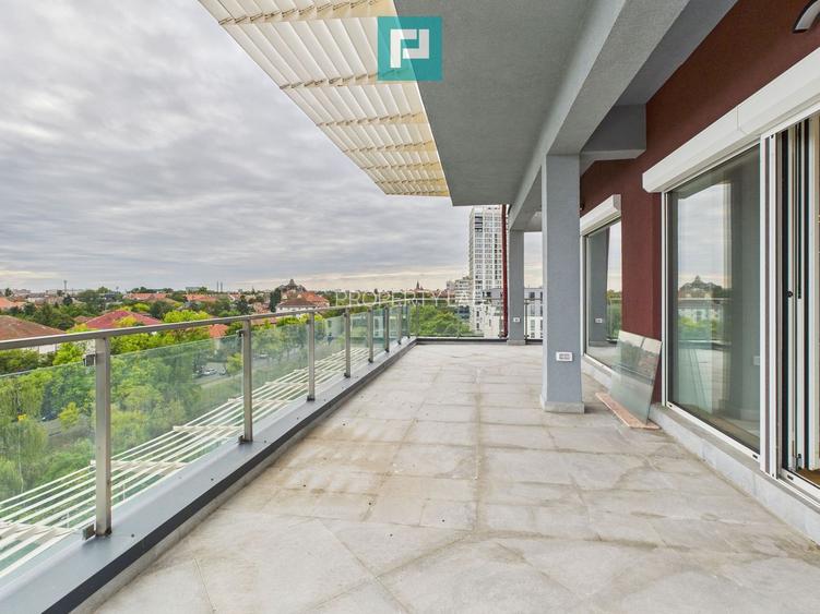 Penthouse Premium exclusivist pe 2 niveluri - 19