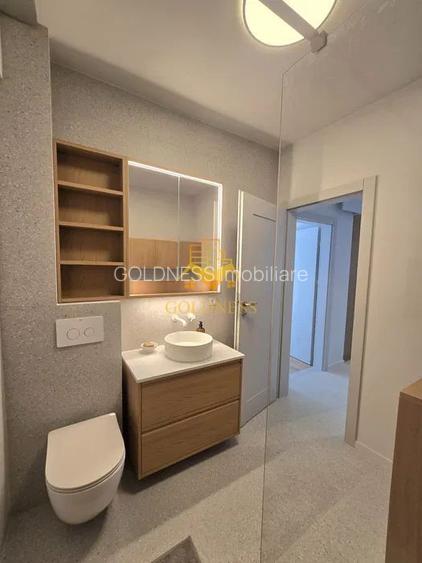 3 camere open space, Parcare, Premium,Alecu Russo, Calea Turzii,Europa - 6