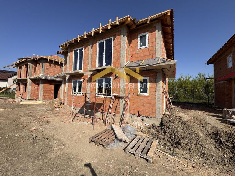 Remetea Mare-3 Camere-Predare la Cheie - 2