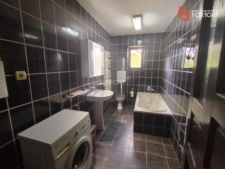Apartament cu o camera de inchiriat in zona Girocului - 4