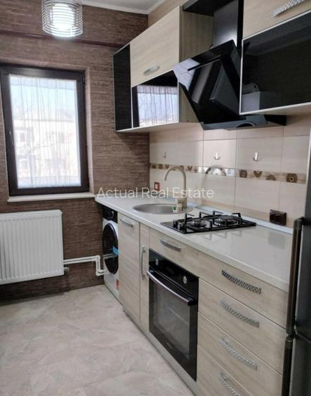 GARSONIERA | ZONA CITY PARK MALL | TERMEN LUNG - 2