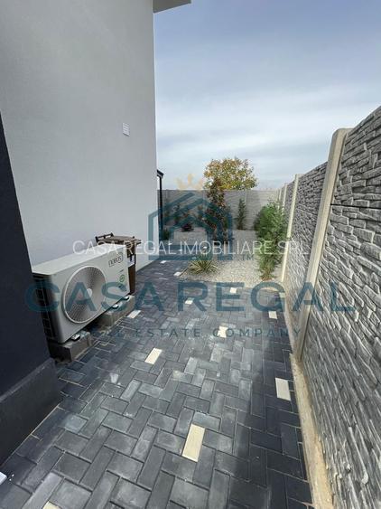 Casă  PREMIUM de închiriat în Cartierul Grigorescu, Oradea – 3 camere - 18