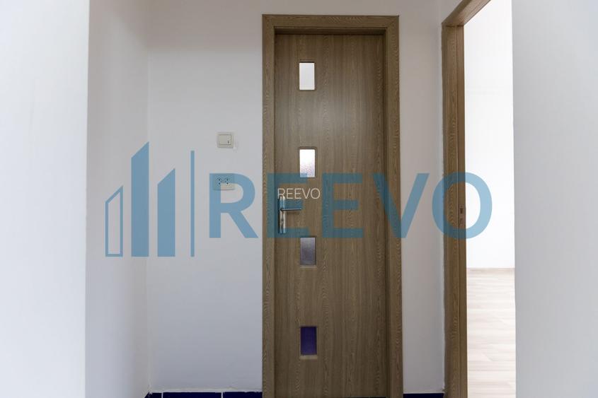 Apartament 3 camere semidecomandat – Str. Pictor Theodor Aman nr. 8 Comision 0% - 13