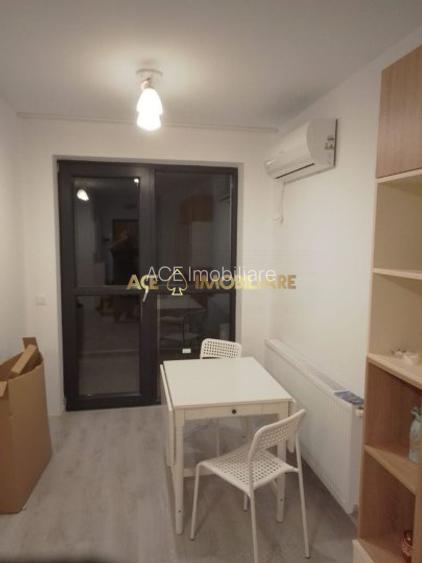 Garsoniera de inchiriat | Hils | Metrou | Centrala | Parcare | Mobilat - 5