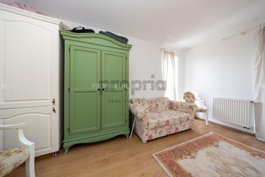 APARTAMENT LIVING OPEN SPACE + 2 DORMITOARE + PARCARE + BOXA - AVANTGARDEN 3 - 4