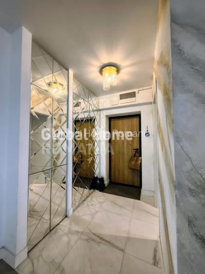 Apartament Premium 3cam 90MP|Onix North Residence-Aviatiei-Pipera|Mobilat|Utilat - 9