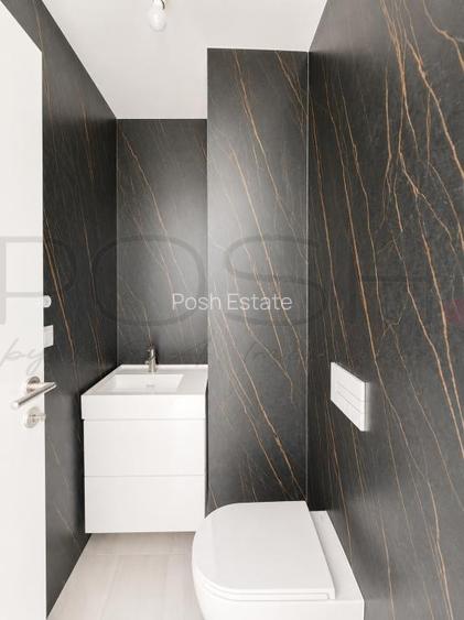 Penthouse în Up Site cu vedere la Lacul Floreasca - 13