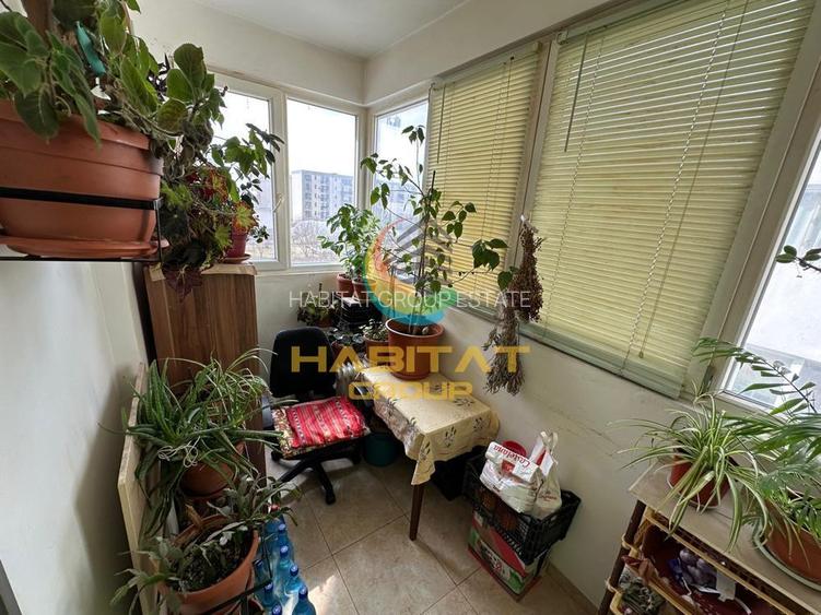 Vanzare Apartament Semidecomandat De 2 Camere 42mp Zona Metalurgiei - 8