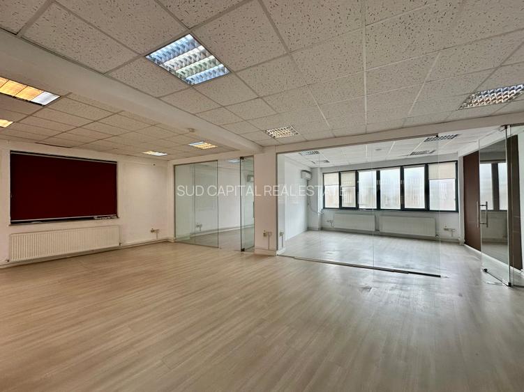 Clădire birouri de vânzare Cotorceni – P+4 etaje | 870 mp utili | Parcare | Idea - 14