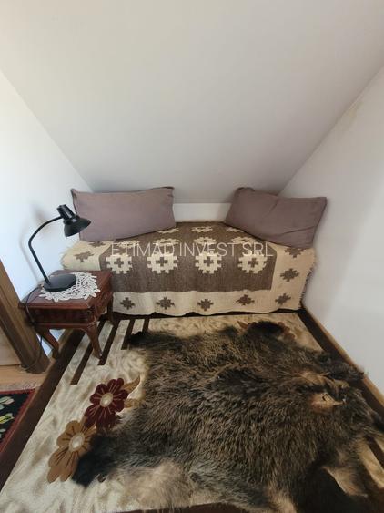 CUMPANA -P+M - TEREN 506 MP, -BCA - GARAJ - 129500 EURO - 32