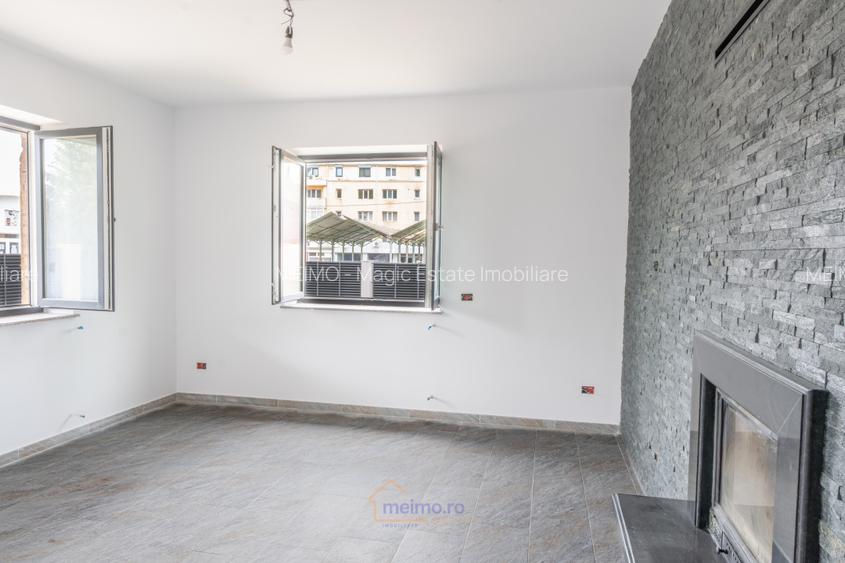 Casa solida, 4 camere, 752 mp teren – Darmanesti, zona centrala si linistita - 7