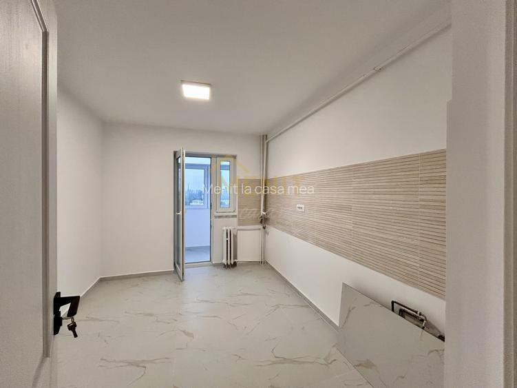 Apartament 2 camere, decomandat, renovat complet, Value Center, Ploiesti - 9