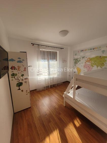 Proprietar ,vand apartament 2 camere decomandat,luminos,gata de mutat - 9