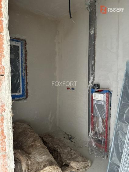 COMISION 0% Apartament cu 2 camere de vanzare in zona Torontalului - 2