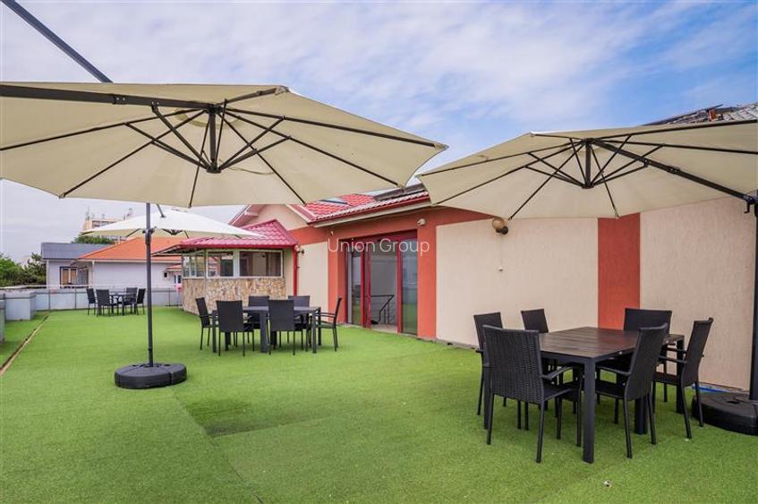 Hotel in Eforie Nord cu 43 de Camere - Investitie Premium la 5 Minute de Plaja - 20