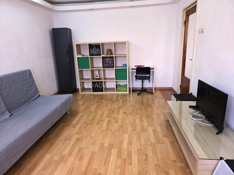 Valea Oltului - 3 minute Metrou Valea Ialomitei - Garsoniera 36 mp DECOMANDATA - 2