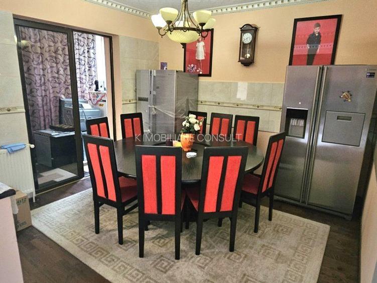 Glina vila 4 camere de vanzare - 5