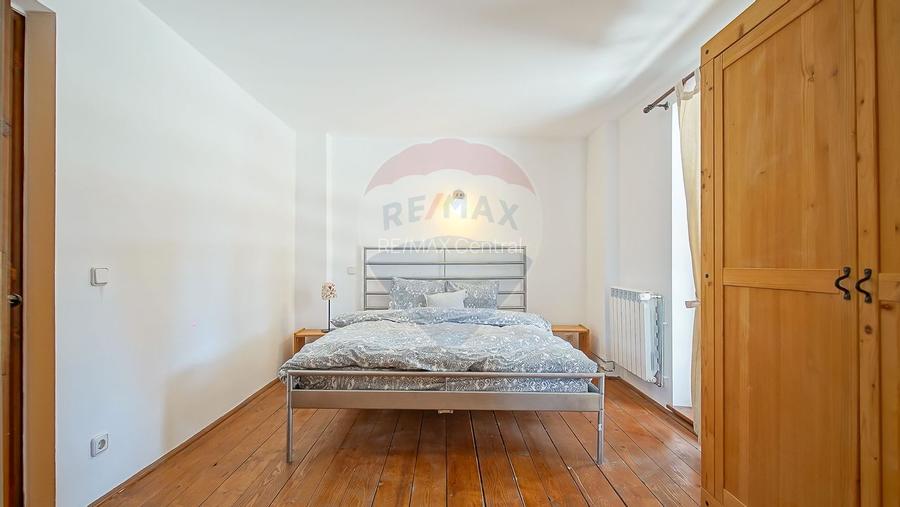 Vilă istorică, proiectată de arhitectul Emil Nădejde în Timișu de Sus - 47