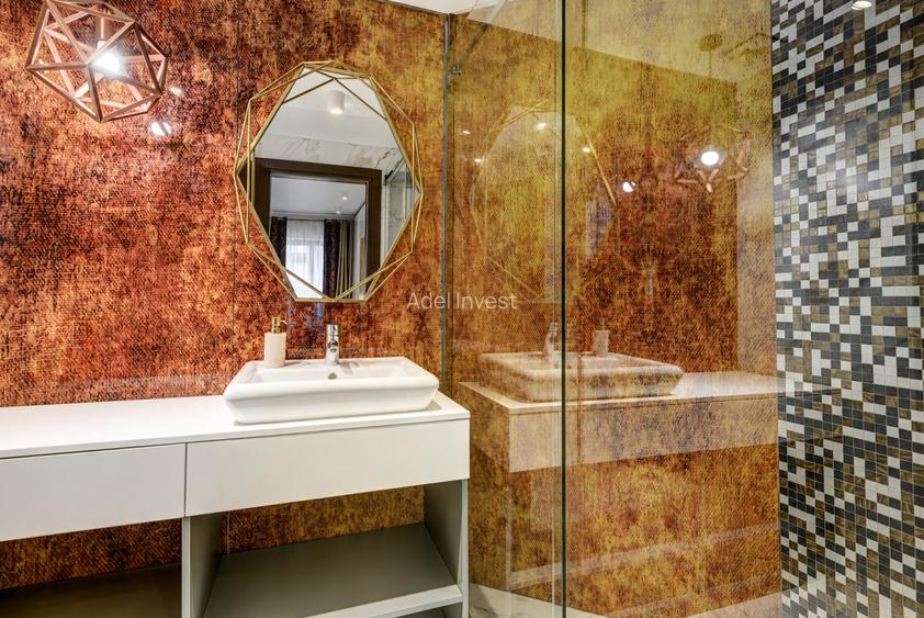 3 Camere de inchiriat | Upground Residence | Pipera | 2 Parcări | Boxă - 10