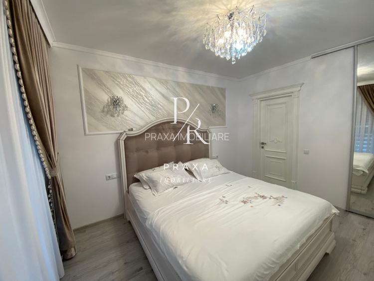 Apartament Lux 3 camere parcare subterana, boxa, zona Eroilor! - 16