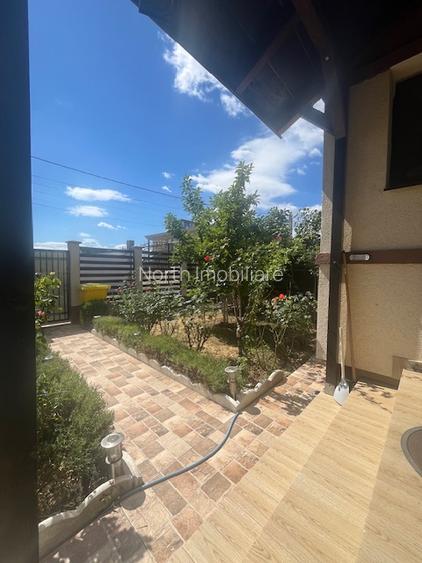 Duplex de vanzare,Domnesti - 22