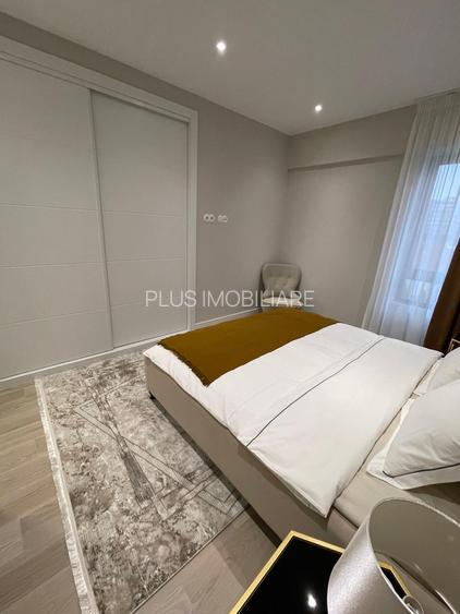 Apartament 3 camere Lux in  Complex Rezidential Triana - 11