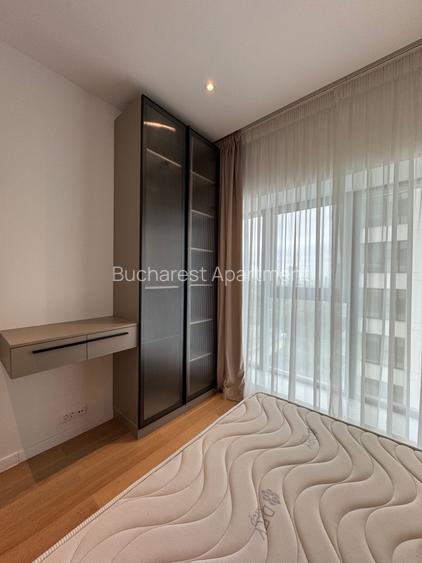 Luxury 1-bedroom apartment//stunning views//One Verdi Park - 6