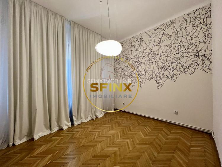 Apartament 4 camere | 115mp de inchiriat in vila – Primaverii - 4