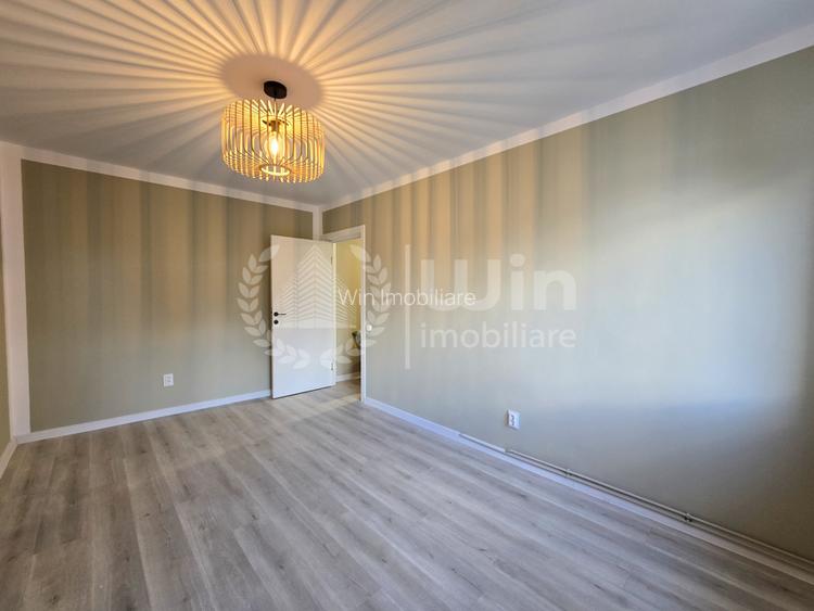 Apartament 4 camere | Decomandat | Renovat | Manastur | Primaverii - 22
