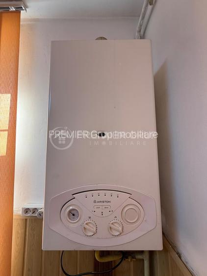 Spatiu de birouri, Pacurari, 44mp - 10