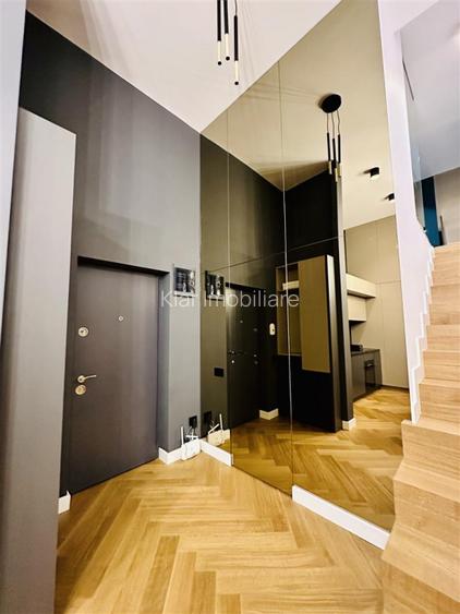 Loft de Vanzare Ultrafinisat in Centru cu Panorama - 9