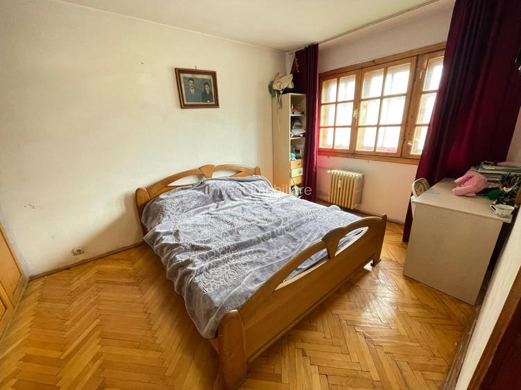 Apartament 3 camere-Podu Ros-etaj 1 - 7