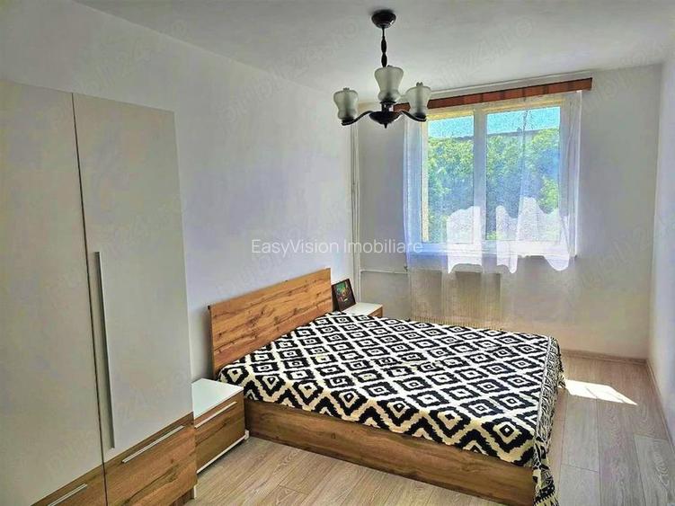 Apartament 2 Camere Decomandat | Dristor | Bd. Camil Ressu | Metrou 5 Min | Sect - 4