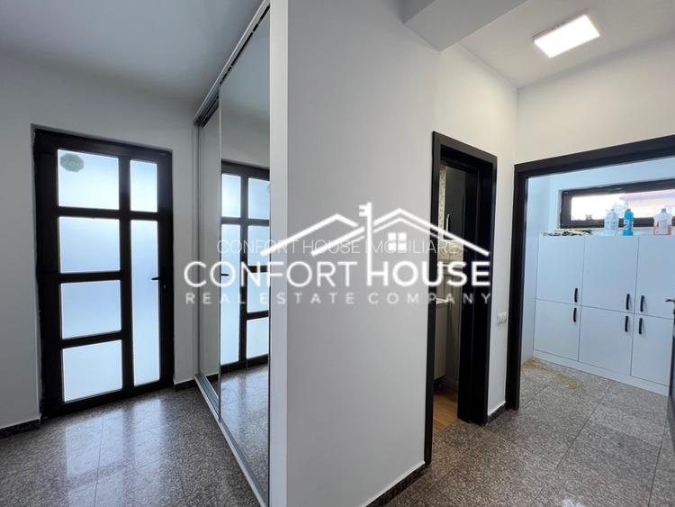 Vila P+E, 6 camere, nemobilat, 1500mp teren, PIPERA - 22