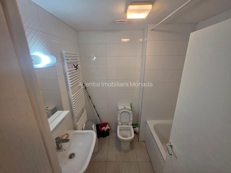 Apartament 2 camere + loc de parcare subteran | 21 Residence | Lujerului - 11