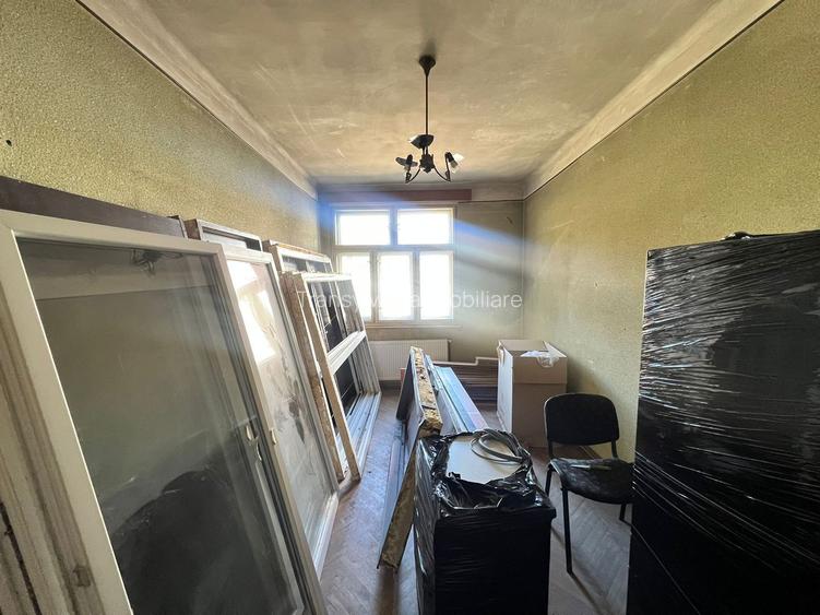 Casa renovabila | 100mp + 500mp curte individuala | Dambul Rotund - 6