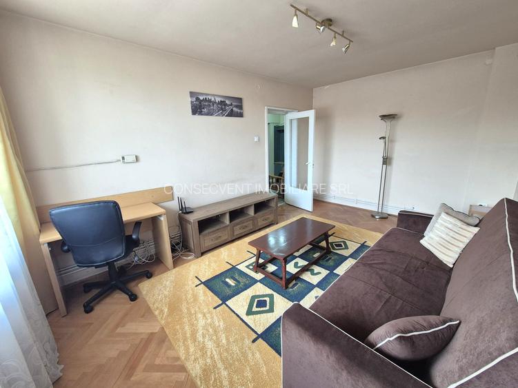Apartament 4 camere, ultracentral Arad, comision 0 - 2