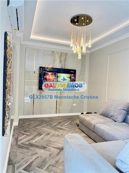 Apartament 3 camere Pipera -  0 COMISION DIRECT PROPRIETAR - 3