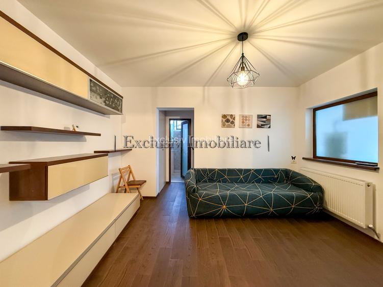 Apartament 3 camere - Termen scurt | Tomis || - Spitalul Judetean | - 7